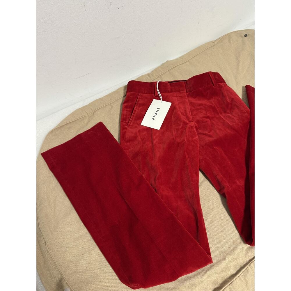 Frame pants - Picture 2 of 9